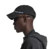 Casquette Tilted Typo « Black » 854036410B21000
