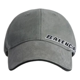 Casquette Tilted Typo « Dark Heather Grey » 854036410B21441 Casquette Tilted Typo « Dark Heather Grey » 854036410B21441
