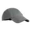 Casquette Tilted Typo « Dark Heather Grey » 854036410B21441