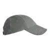 Casquette Tilted Typo « Dark Heather Grey » 854036410B21441