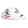 Casquette Top League « White » 766858410B29000