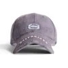 Casquette Unity Sports Icon « Faded Purple » 766864410B25071