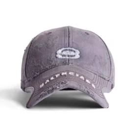 Casquette Unity Sports Icon « Faded Purple » 766864410B25071