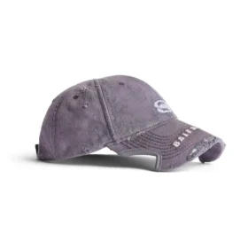 Casquette Unity Sports Icon « Faded Purple » 766864410B25071