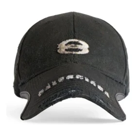 Casquette Unity Sports Icon « Noir Blanc » 766864410B21702