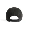 Casquette Unity Sports Icon « Noir Blanc » 766864410B21702