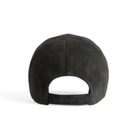Casquette Unity Sports Icon « Noir Blanc » 766864410B21702