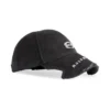 Casquette Unity Sports Icon « Noir Blanc » 766864410B21702