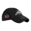 Casquette upcyclée « Black » 857445410B21000
