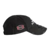 Casquette upcyclée « Black » 857445410B21000