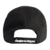 Casquette upcyclée « Black » 857445410B21000