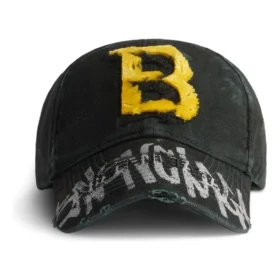 Casquette upcyclée « Dark Green » 796435410B21081 Casquette upcyclée « Dark Green » 796435410B21081