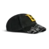 Casquette upcyclée « Dark Green » 796435410B21081