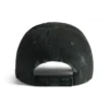 Casquette upcyclée « Dark Green » 796435410B21081