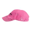 Casquette upcyclée « Pink » 857463410B25560