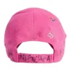 Casquette upcyclée « Pink » 857463410B25560