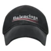 Casquette usée « Grey » de Political Campaign 673320410B20107