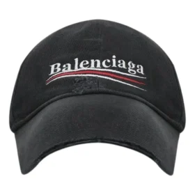 Casquette usée « Grey » de Political Campaign 673320410B20107 Casquette usée « Grey » de Political Campaign 673320410B20107