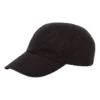Casquette à visière avec logo « Black » 590758310B21060