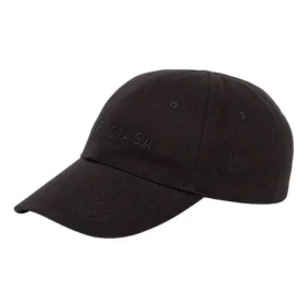 Casquette à visière avec logo « Black » 590758310B21060