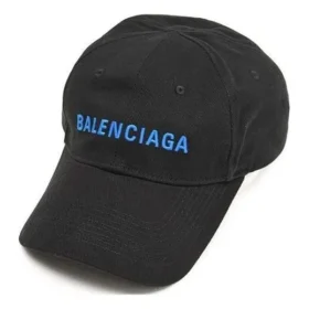 Casquette à visière avec logo « Black Blue » 590758-310B2-1068