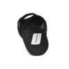 Casquette à visière avec logo « Black Blue » 590758-310B2-1068