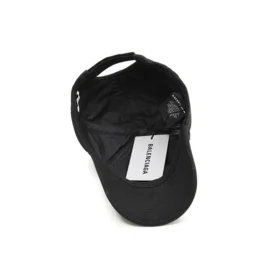 Casquette à visière avec logo « Black Blue » 590758-310B2-1068