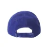 Casquette à visière avec logo « Bleu Blanc » 5907584A9B9-4077