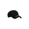 Casquette à visière avec logo « Noir » 531588410B21077