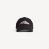 Casquette « Wet Brush » pour femme, noire Casquette « Wet Brush » pour femme, noire