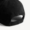 Casquette « Wet Brush » pour femme, noire Casquette « Wet Brush » pour femme, noire