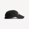 Casquette « Wet Brush » pour femme, noire Casquette « Wet Brush » pour femme, noire