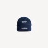 Casquette WFP pour homme, bleu marine Casquette WFP pour homme, bleu marine