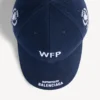 Casquette WFP pour homme, bleu marine Casquette WFP pour homme, bleu marine