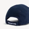 Casquette WFP pour homme, bleu marine Casquette WFP pour homme, bleu marine