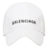 Casquette « White Black » 529192310B29060