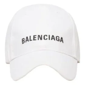 Casquette « White Black » 529192310B29060