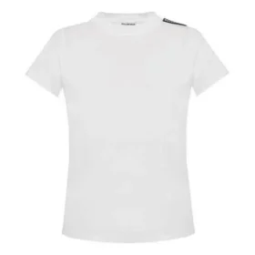 Casual Rose à manches courtes, blanc 571213TEVB69044