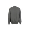 Ce n’est pas le nouveau pull à logo Balenciaga « Dark Grey » 652981TKVE41069