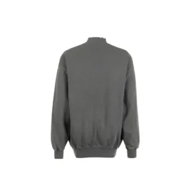 Ce n’est pas le nouveau pull à logo Balenciaga « Dark Grey » 652981TKVE41069 Ce n’est pas le nouveau pull à logo Balenciaga « Dark Grey » 652981TKVE41069