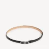 Ceinture Bolero BB pour homme, noire