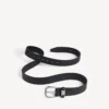 Ceinture de costume pour homme, noire Ceinture de costume pour homme, noire