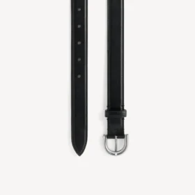 Ceinture de Rodeo pour femme en noir