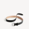 Ceinture de Rodeo pour femme en noir Ceinture de Rodeo pour femme en noir