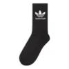 Chaussettes Balenciaga x adidas « Black White » 7121774C6B71077