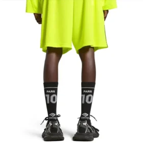 Chaussettes de foot « Paris » « Noir » 778806472B41000 Chaussettes de foot « Paris » « Noir » 778806472B41000
