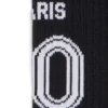 Chaussettes de foot « Paris » « Noir » 778806472B41000