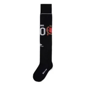 Chaussettes hautes de football « Black » 778816472B41000 Chaussettes hautes de football « Black » 778816472B41000