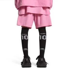 Chaussettes hautes de football « Black » 778816472B41000 Chaussettes hautes de football « Black » 778816472B41000