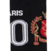 Chaussettes hautes de football « Black » 778816472B41000